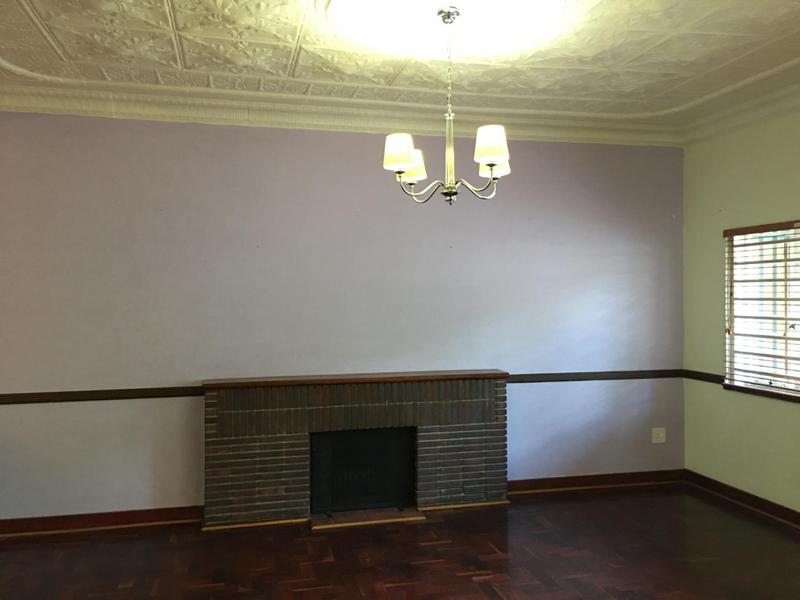 3 Bedroom Property for Sale in Menlo Park Gauteng
