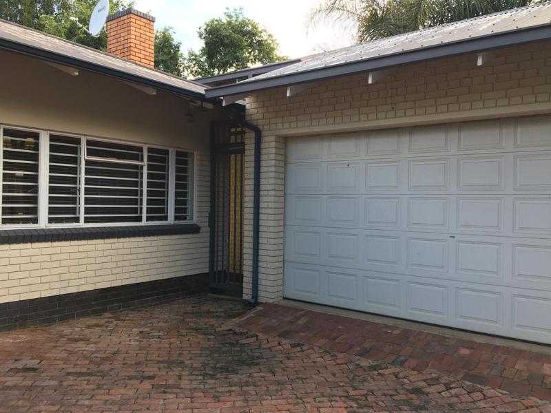 3 Bedroom Property for Sale in Menlo Park Gauteng
