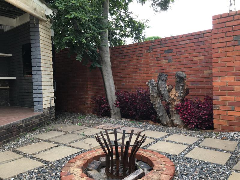 3 Bedroom Property for Sale in Menlo Park Gauteng