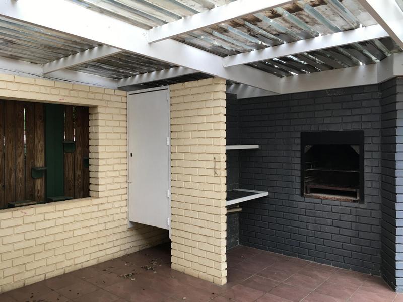 3 Bedroom Property for Sale in Menlo Park Gauteng