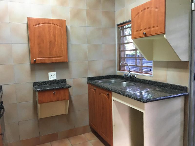 3 Bedroom Property for Sale in Menlo Park Gauteng