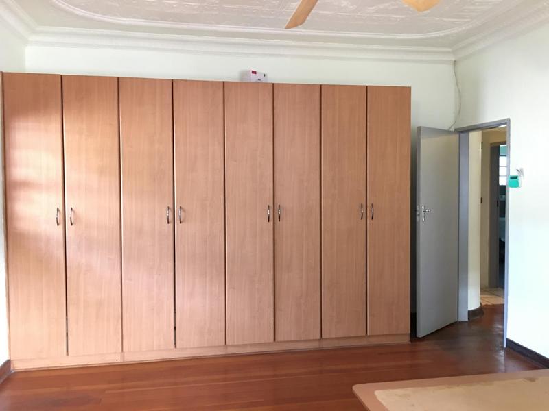 3 Bedroom Property for Sale in Menlo Park Gauteng