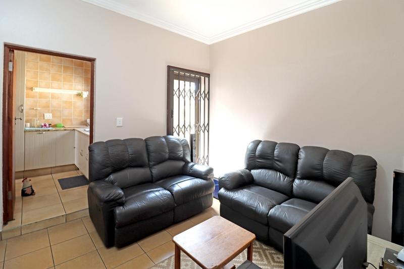 4 Bedroom Property for Sale in Amberfield Manor Gauteng