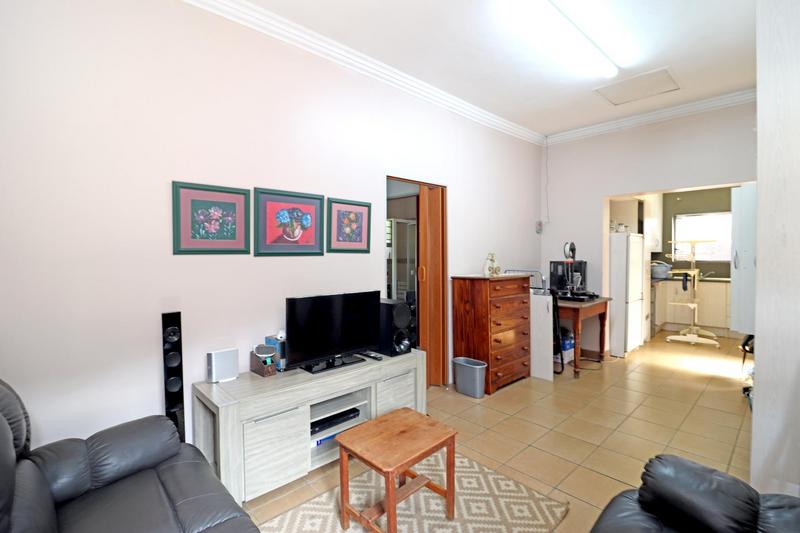 4 Bedroom Property for Sale in Amberfield Manor Gauteng