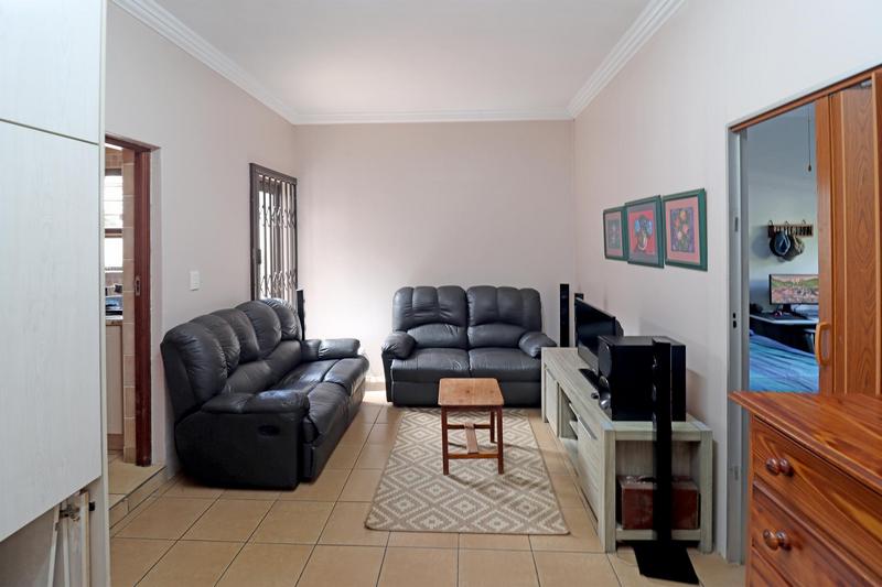 4 Bedroom Property for Sale in Amberfield Manor Gauteng