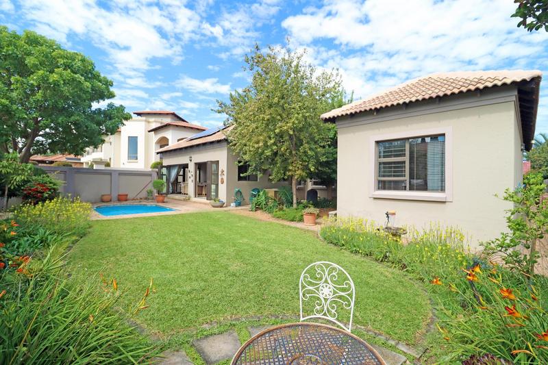 4 Bedroom Property for Sale in Amberfield Manor Gauteng