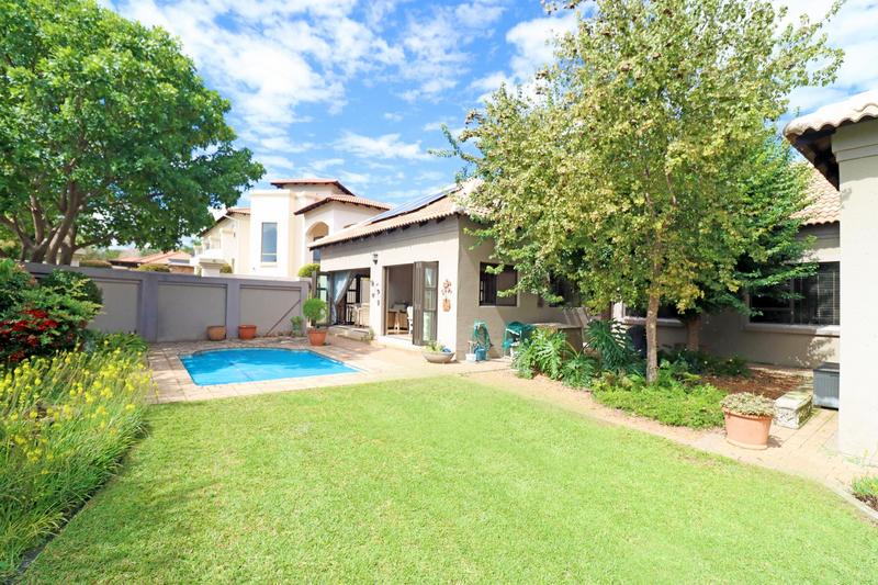4 Bedroom Property for Sale in Amberfield Manor Gauteng