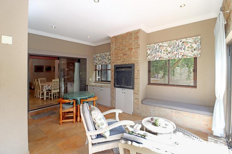 4 Bedroom Property for Sale in Amberfield Manor Gauteng