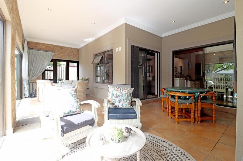 4 Bedroom Property for Sale in Amberfield Manor Gauteng
