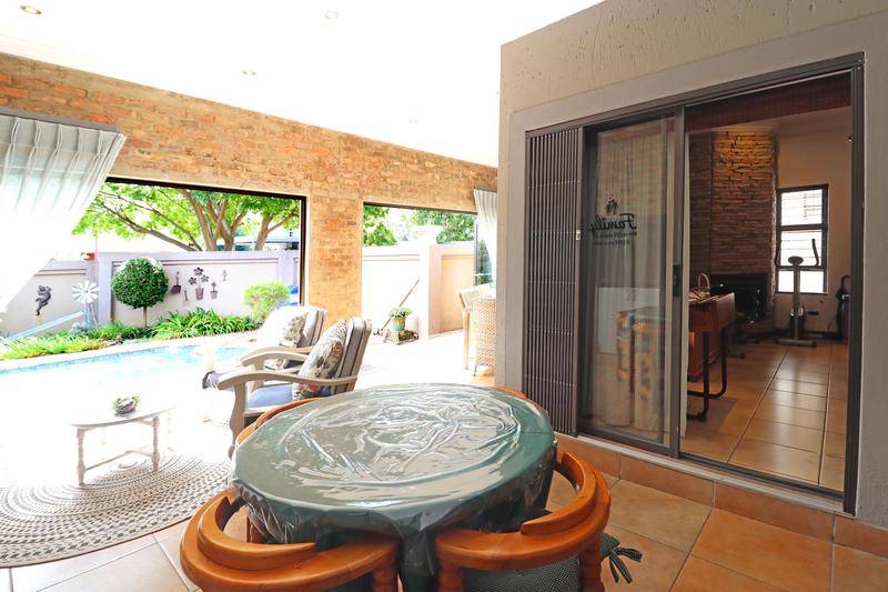 4 Bedroom Property for Sale in Amberfield Manor Gauteng
