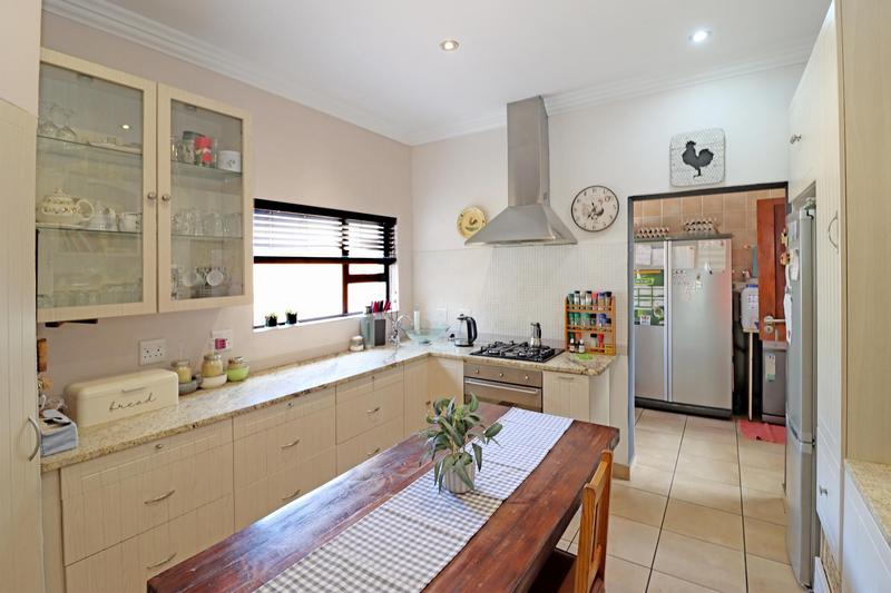 4 Bedroom Property for Sale in Amberfield Manor Gauteng