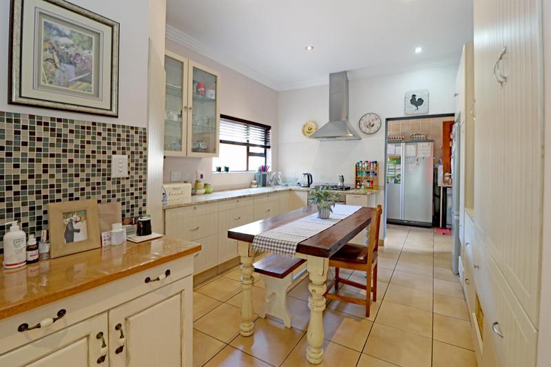 4 Bedroom Property for Sale in Amberfield Manor Gauteng