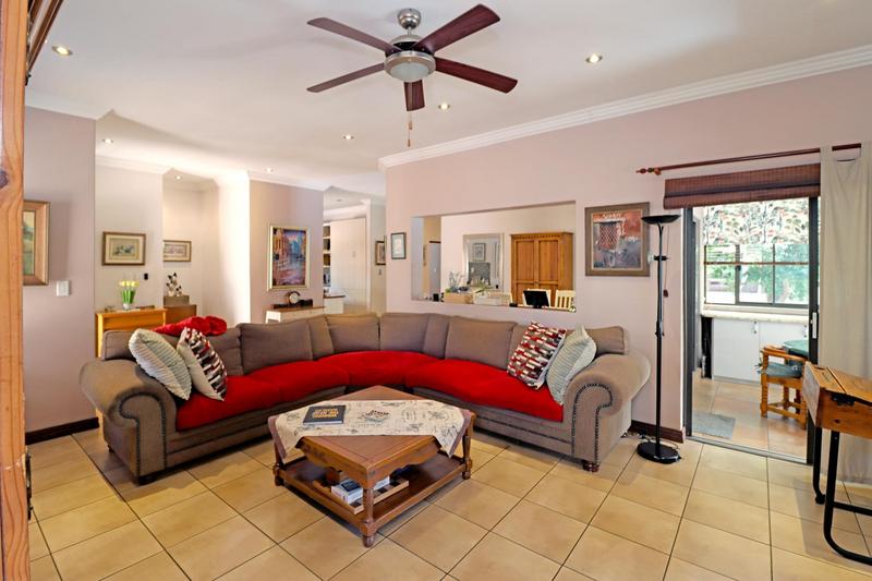 4 Bedroom Property for Sale in Amberfield Manor Gauteng