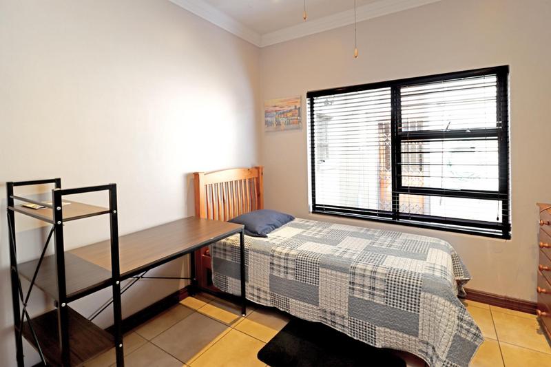 4 Bedroom Property for Sale in Amberfield Manor Gauteng