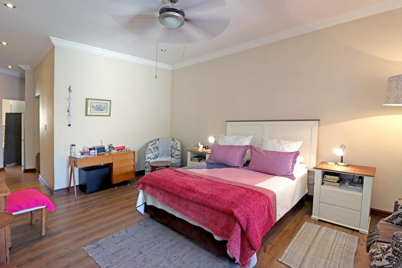 4 Bedroom Property for Sale in Amberfield Manor Gauteng
