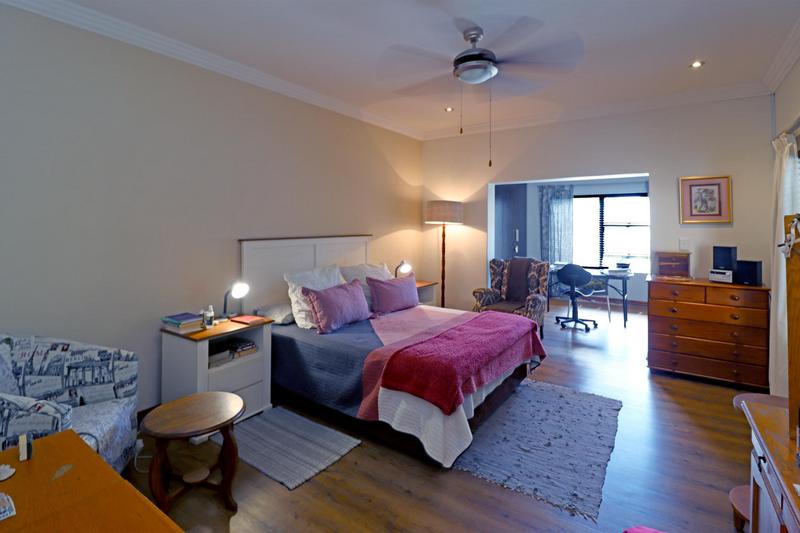4 Bedroom Property for Sale in Amberfield Manor Gauteng