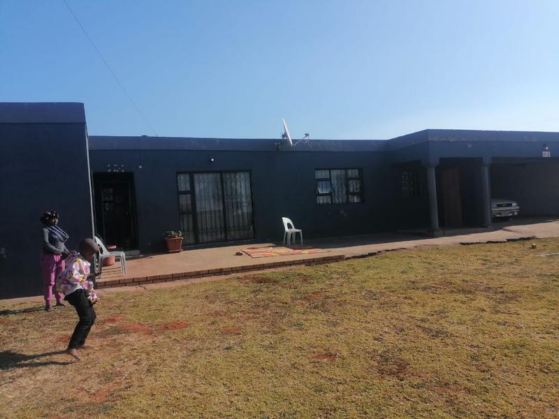2 Bedroom Property for Sale in Palm Ridge Gauteng