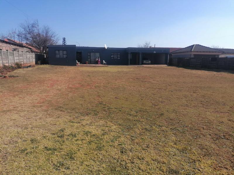 2 Bedroom Property for Sale in Palm Ridge Gauteng