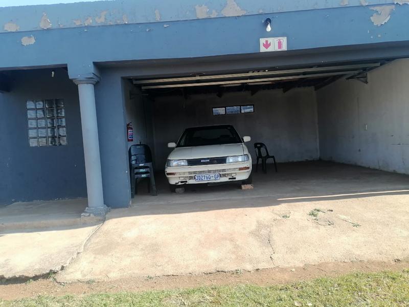 2 Bedroom Property for Sale in Palm Ridge Gauteng