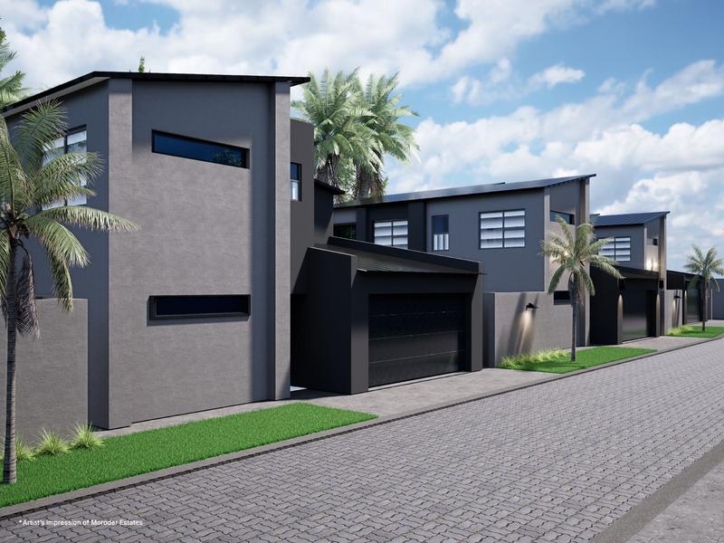 4 Bedroom Property for Sale in Bedfordview Gauteng