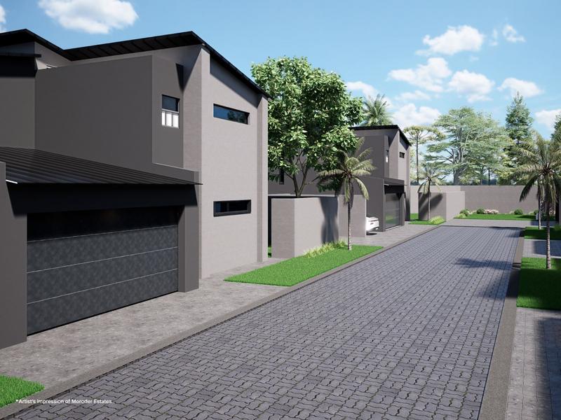 4 Bedroom Property for Sale in Bedfordview Gauteng
