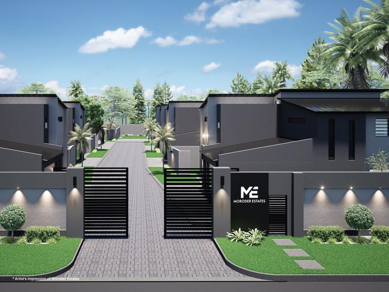 4 Bedroom Property for Sale in Bedfordview Gauteng