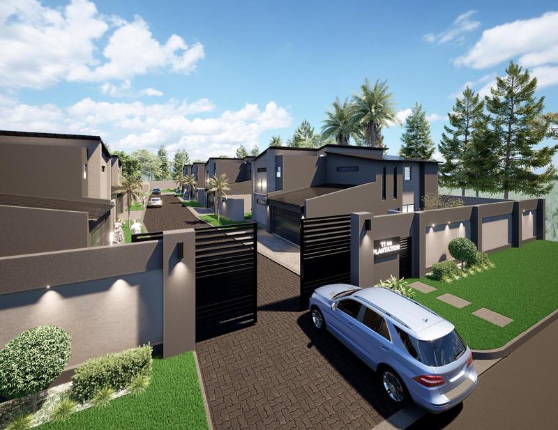 4 Bedroom Property for Sale in Bedfordview Gauteng
