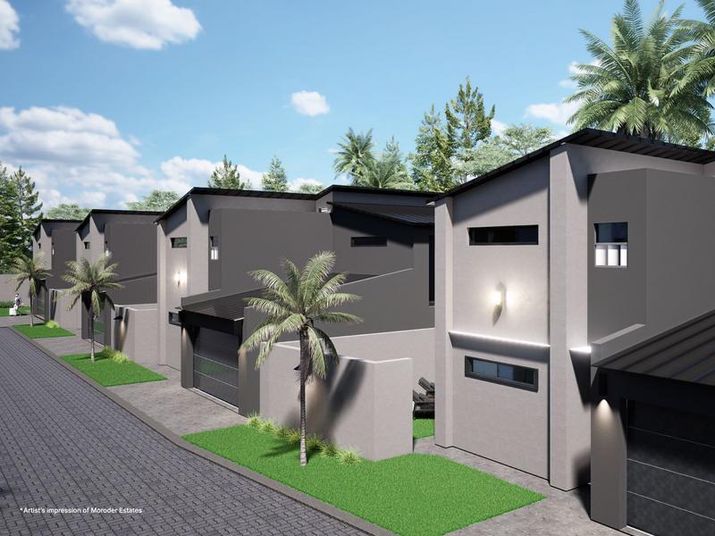 4 Bedroom Property for Sale in Bedfordview Gauteng