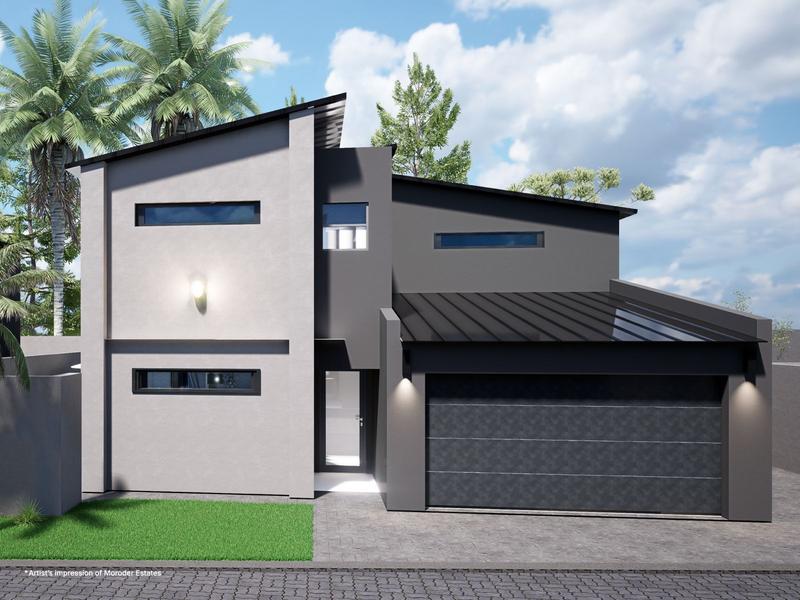 4 Bedroom Property for Sale in Bedfordview Gauteng