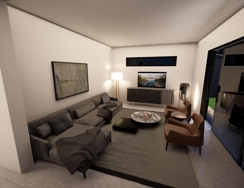 4 Bedroom Property for Sale in Bedfordview Gauteng
