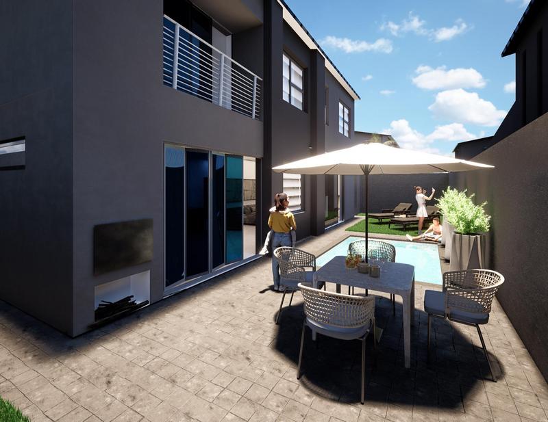 4 Bedroom Property for Sale in Bedfordview Gauteng