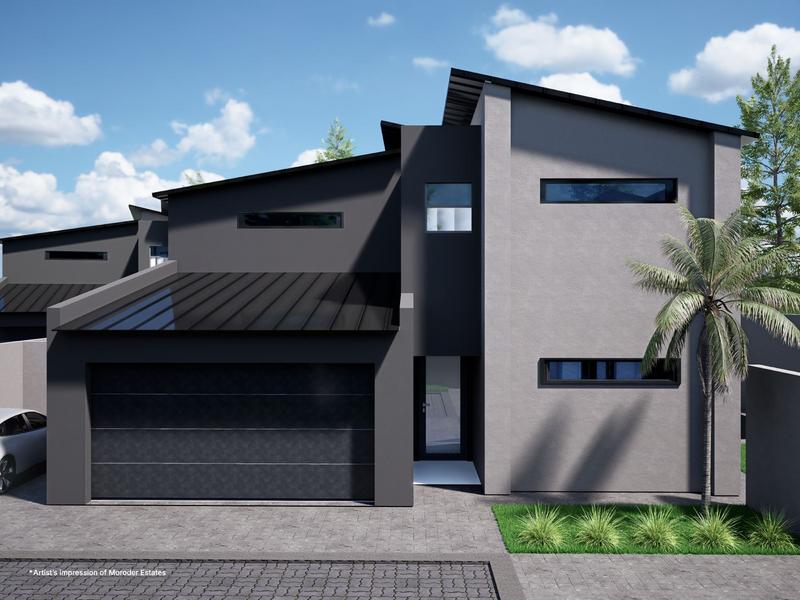 4 Bedroom Property for Sale in Bedfordview Gauteng
