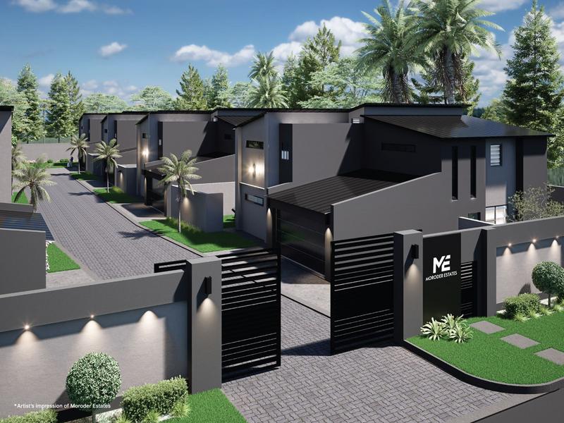 4 Bedroom Property for Sale in Bedfordview Gauteng