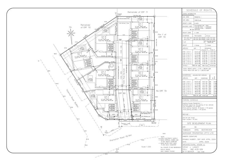 4 Bedroom Property for Sale in Bedfordview Gauteng
