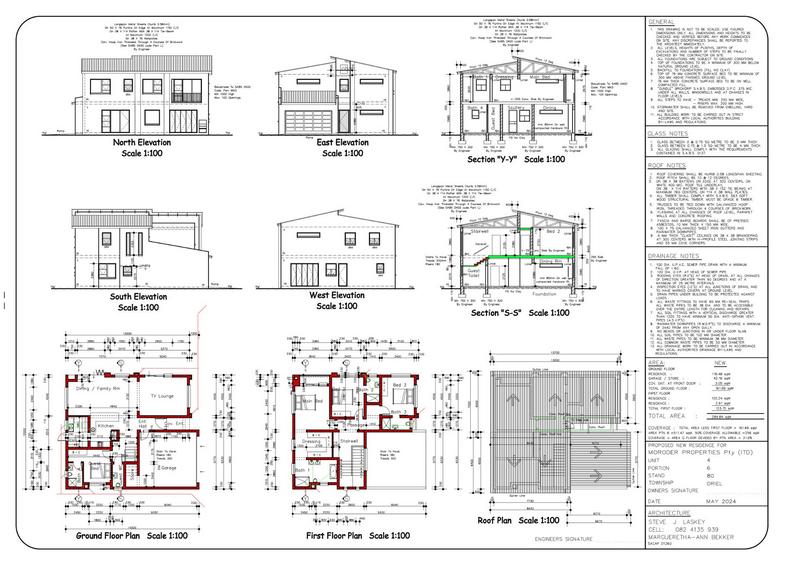 4 Bedroom Property for Sale in Bedfordview Gauteng