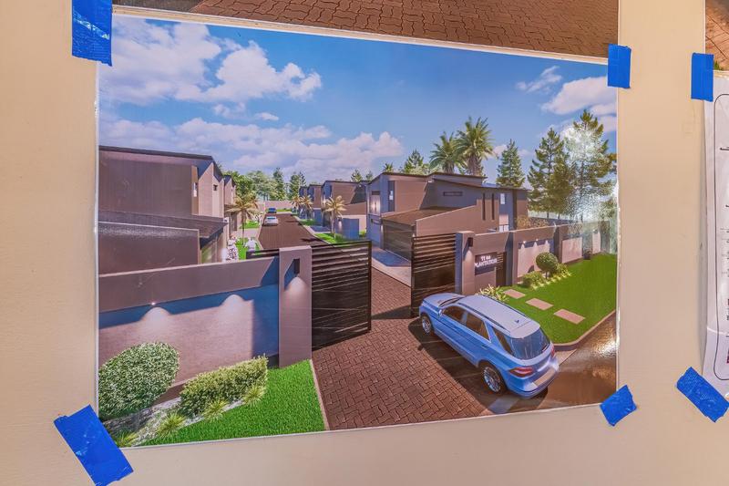 4 Bedroom Property for Sale in Bedfordview Gauteng