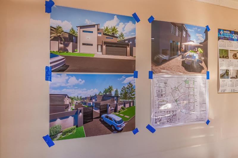 4 Bedroom Property for Sale in Bedfordview Gauteng