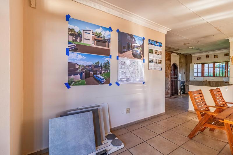 4 Bedroom Property for Sale in Bedfordview Gauteng