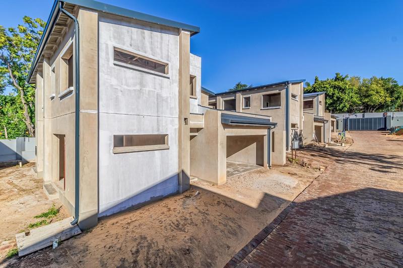 4 Bedroom Property for Sale in Bedfordview Gauteng