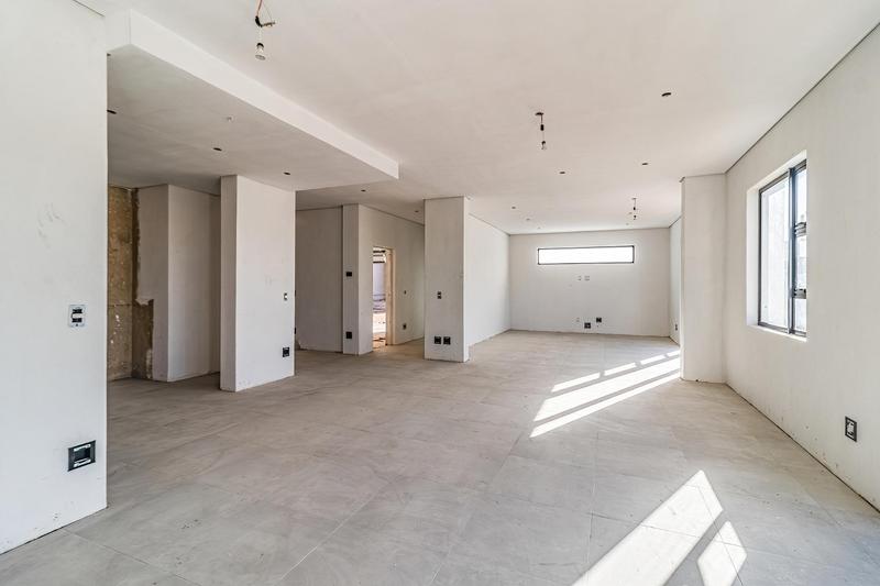 4 Bedroom Property for Sale in Bedfordview Gauteng