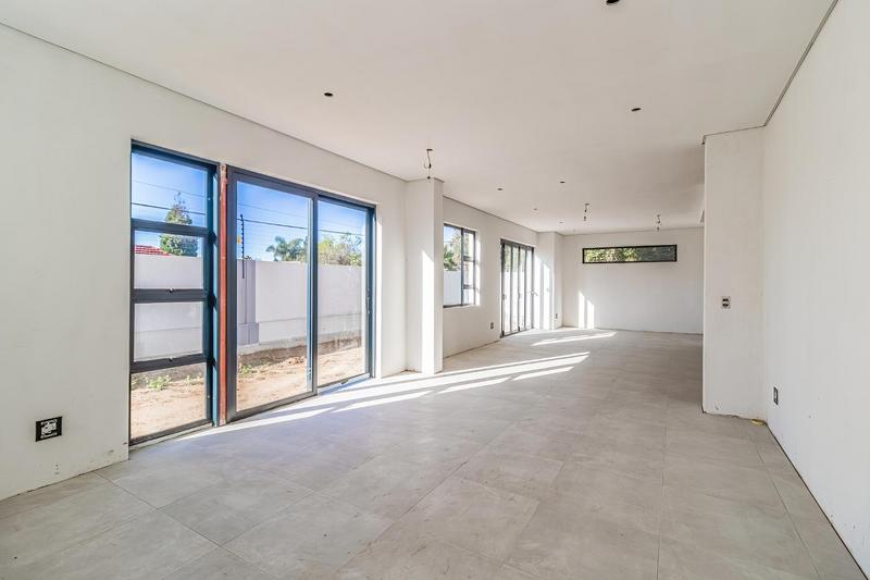 4 Bedroom Property for Sale in Bedfordview Gauteng