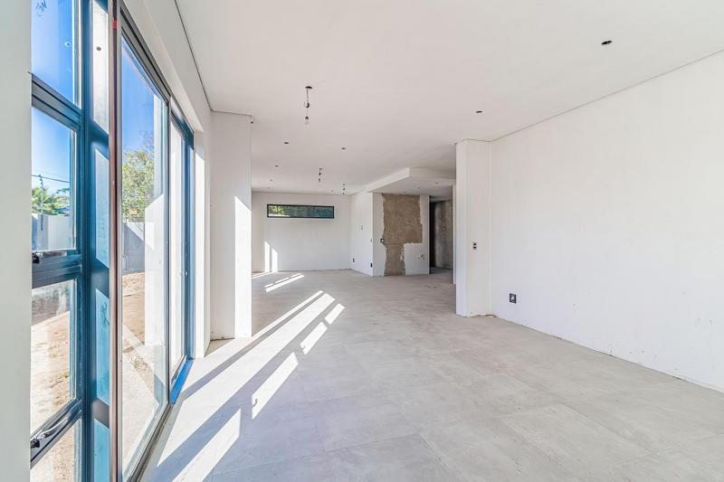 4 Bedroom Property for Sale in Bedfordview Gauteng