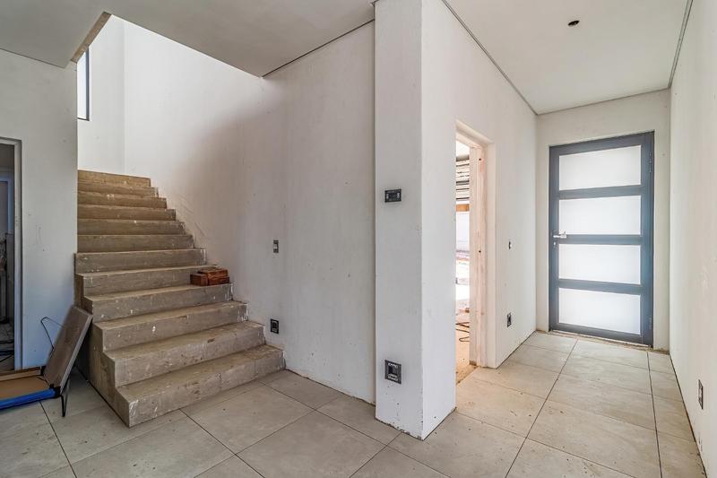 4 Bedroom Property for Sale in Bedfordview Gauteng