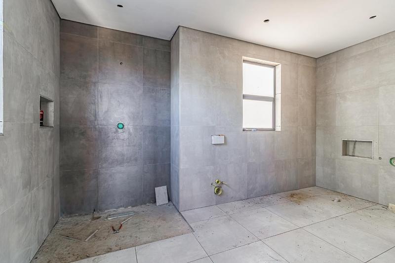 4 Bedroom Property for Sale in Bedfordview Gauteng