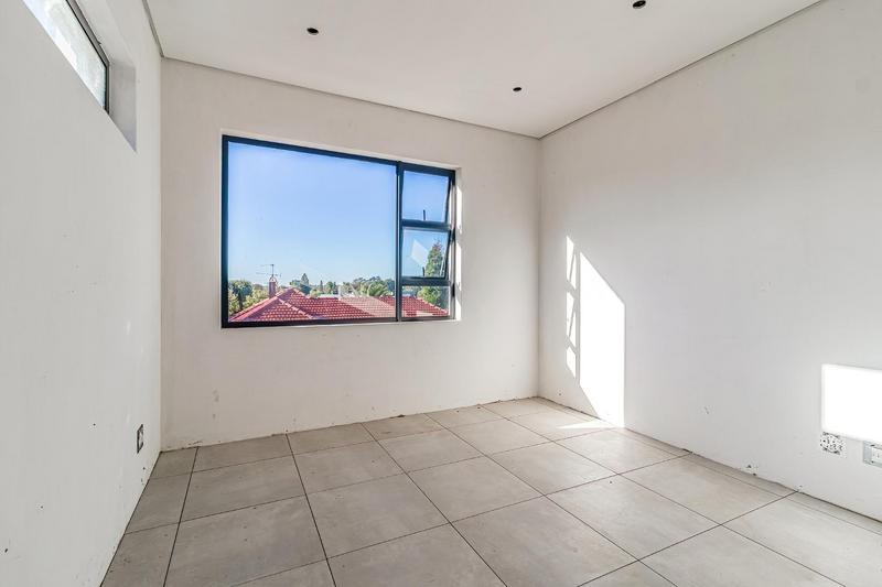 4 Bedroom Property for Sale in Bedfordview Gauteng