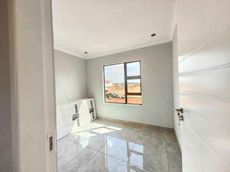 3 Bedroom Property for Sale in Boksburg Gauteng