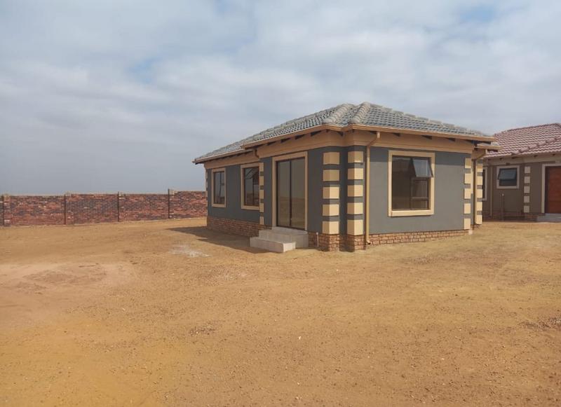 3 Bedroom Property for Sale in Boksburg Gauteng
