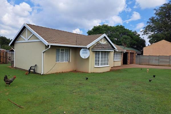 3 Bedroom Property for Sale in Leachville Ext 3 Gauteng