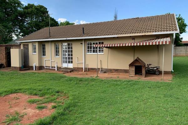 3 Bedroom Property for Sale in Leachville Ext 3 Gauteng