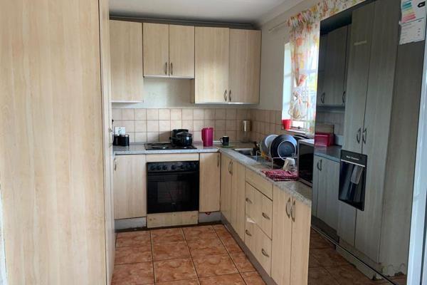 3 Bedroom Property for Sale in Leachville Ext 3 Gauteng